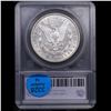 Image 5 : ***Auction Highlight*** 1892-o Morgan Dollar $1 Graded ms64+ BY SEGS (fc)