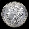 Image 2 : ***Auction Highlight*** 1903-s Morgan Dollar $1 Graded Select+ Unc BY USCG (fc)