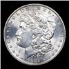 Image 2 : 1881-s Morgan Dollar $1 Grades Choice Unc