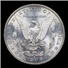 Image 3 : 1881-s Morgan Dollar $1 Grades Choice Unc