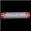 Image 3 : Shotgun Lincoln 1c roll, 1979-p 50 pcs Bank Wrapper.