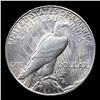 Image 3 : ***Auction Highlight*** 1928-s Peace Dollar $1 Grades Select+ Unc By USCG (fc)