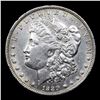 Image 2 : ***Auction Highlight*** 1889-o Morgan Dollar $1 Graded Select+ Unc BY USCG (fc)
