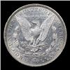 Image 3 : ***Auction Highlight*** 1889-o Morgan Dollar $1 Graded Select+ Unc BY USCG (fc)