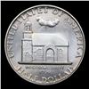 Image 3 : ***Auction Highlight*** 1936 Delaware Old Commem Half Dollar 50c Grades GEM++ Unc By SEGS (fc)