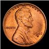 Image 2 : 1945-s Lincoln Cent 1c Grades GEM++ Unc RD