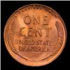 Image 3 : 1945-s Lincoln Cent 1c Grades GEM++ Unc RD
