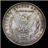 Image 3 : 1880-p Morgan Dollar $1 Grades Unc Details