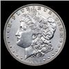 Image 2 : ***Auction Highlight*** 1899-p Morgan Dollar $1 Graded ms64+ BY SEGS (fc)