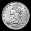 Image 2 : ***Auction Highlight*** 1838 Capped Bust Half Dollar 50c Graded ms64+ BY SEGS (fc)