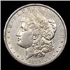 Image 2 : ***Auction Highlight*** 1878-cc Morgan Dollar $1 Grades Select Unc (fc)