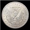 Image 3 : ***Auction Highlight*** 1878-cc Morgan Dollar $1 Grades Select Unc (fc)