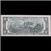 Image 3 : 1995 **Star Note** $2 Federal Reserve Note (Atlanta, GA) Grades Choice AU/BU Slider