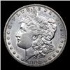Image 2 : ***Auction Highlight*** 1883-s Morgan Dollar $1 Graded Select Unc BY USCG (fc)