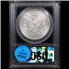 Image 5 : ***Auction Highlight*** 1883-s Morgan Dollar $1 Graded Select Unc BY USCG (fc)