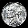 Image 2 : 1943-s Jefferson Nickel 5c Grades GEM++ Unc