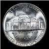 Image 3 : 1943-s Jefferson Nickel 5c Grades GEM++ Unc