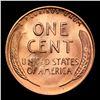 Image 3 : 1954-s Lincoln Cent 1c Grades GEM+ Unc RD