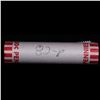 Image 3 : Shotgun Lincoln 1c roll, 1982-p 50 pcs Bank Wrapper.