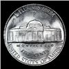 Image 3 : 1945-p Jefferson Nickel 5c Grades GEM++ Unc