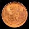 Image 3 : 1945-s Lincoln Cent 1c Grades GEM++ Unc RD