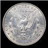 Image 3 : 1904-p Morgan Dollar $1 Graded ms63+ BY SEGS