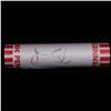 Image 3 : Shotgun Lincoln 1c roll, 1975-p 50 pcs Bank Wrapper.