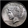 Image 2 : 1922-p Peace Dollar $1 Grades Choice+ Unc