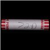 Image 3 : Shotgun Lincoln 1c roll, 1972-d 50 pcs Bank Wrapper.
