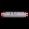 Image 3 : Shotgun Lincoln 1c roll, 1979-d 50 pcs Bank Wrapper.