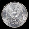 Image 3 : 1904-o Morgan Dollar $1 Graded ms66 BY SEGS