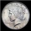 Image 2 : 1922-p Peace Dollar $1 Grades Choice+ Unc