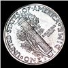 Image 3 : 1944-d Mercury Dime 10c Grades GEM+ FSB