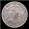 Image 3 : 1834 Small Date, Small Letters Capped Bust Half Dollar 50c Grades vf++