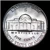 Image 3 : 1945-s Jefferson Nickel 5c Grades GEM++ Unc