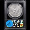 Image 5 : ***Auction Highlight*** 1886-o Morgan Dollar $1 Graded Select+ Unc BY USCG (fc)
