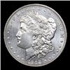 Image 2 : ***Auction Highlight*** 1902-p Morgan Dollar $1 Graded ms63+ PL BY SEGS (fc)
