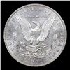 Image 3 : ***Auction Highlight*** 1902-p Morgan Dollar $1 Graded ms63+ PL BY SEGS (fc)