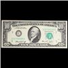 Image 2 : 3 x Consecutive Serial Numbered 1974 $10 Green Seal Federal Reserve Notes (Philadelphia, PA) Grades 