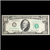 Image 4 : 3 x Consecutive Serial Numbered 1974 $10 Green Seal Federal Reserve Notes (Philadelphia, PA) Grades 