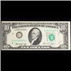 Image 6 : 3 x Consecutive Serial Numbered 1974 $10 Green Seal Federal Reserve Notes (Philadelphia, PA) Grades 