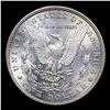 Image 3 : ***Auction Highlight*** 1880-o Morgan Dollar $1 Graded ms64+ BY SEGS (fc)