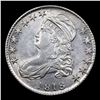 Image 2 : ***Auction Highlight*** 1818 Capped Bust Half Dollar 50c Graded ms63 BY SEGS (fc)