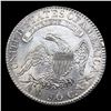 Image 3 : ***Auction Highlight*** 1818 Capped Bust Half Dollar 50c Graded ms63 BY SEGS (fc)