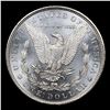 Image 3 : ***Auction Highlight*** 1878-p Rev '79 Morgan Dollar $1 Graded Choice Unc PL BY USCG (fc)