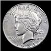 Image 2 : ***Auction Highlight*** 1934-s Peace Dollar $1 Grades Select Unc By USCG (fc)