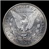 Image 3 : ***Auction Highlight*** 1889-s Morgan Dollar $1 Graded Choice Unc BY USCG (fc)