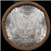 Image 3 : ***Auction Highlight*** 1885 & CC Uncirculated Morgan Dollar Shotgun Roll (fc)