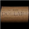 Image 4 : ***Auction Highlight*** 1885 & CC Uncirculated Morgan Dollar Shotgun Roll (fc)