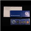 Image 1 : Group of 3 United States Special Mint Set in Original Government Packaging! From 1965-1967 with 15 C